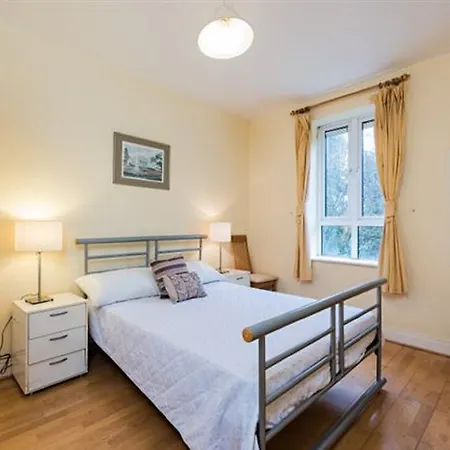 Apartment Blackrock Vacation