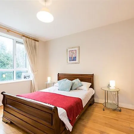 Apartment Blackrock Vacation *