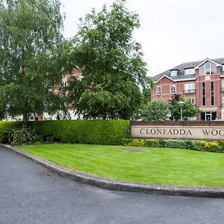 Blackrock Vacation Apartment Dublin